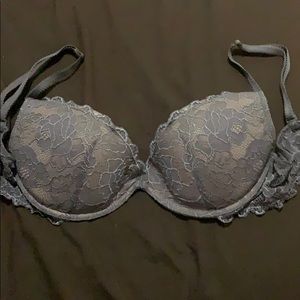 Very Sexy Victoria’s Secret Push Up Bra